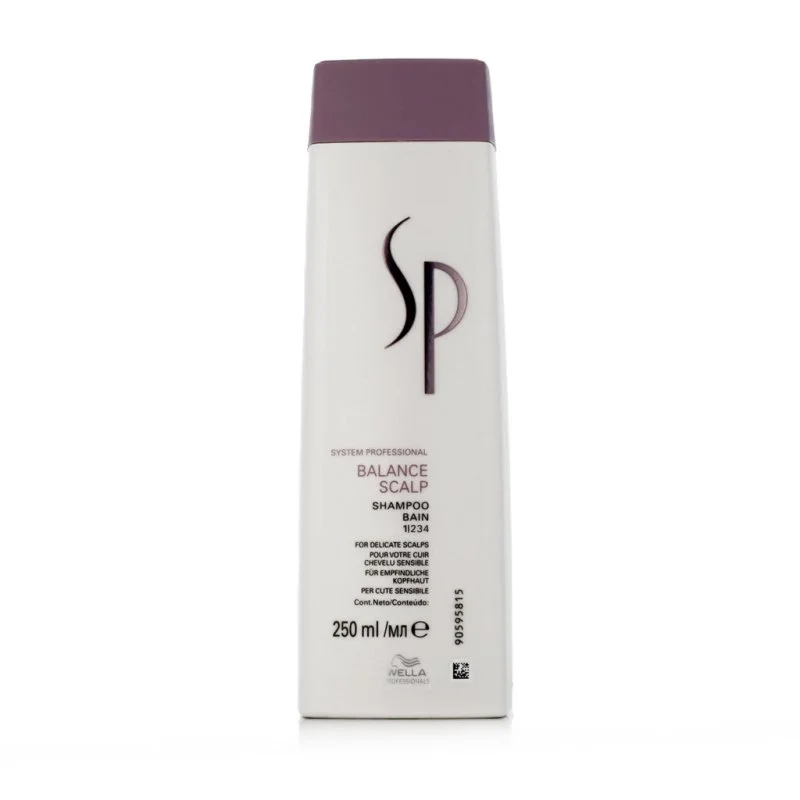 SP Balance Scalp Shampooing 250 ml