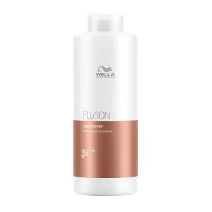 Wella Fusion Après-shampooing Réparateur Intense