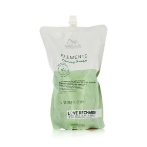 Wella Elements Shampooing régénérant Recharge