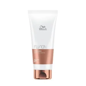 Wella Fusion Après-shampooing réparateur intense