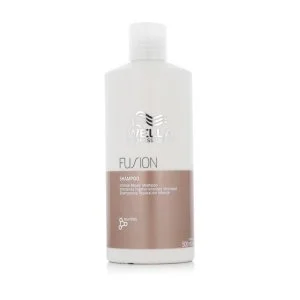 Wella Fusion Shampooing Réparateur Intense