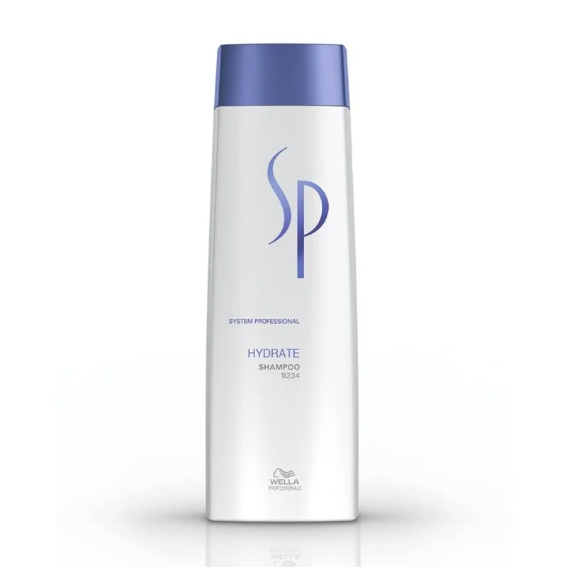 SP Hydrate Shampooing 250 ml