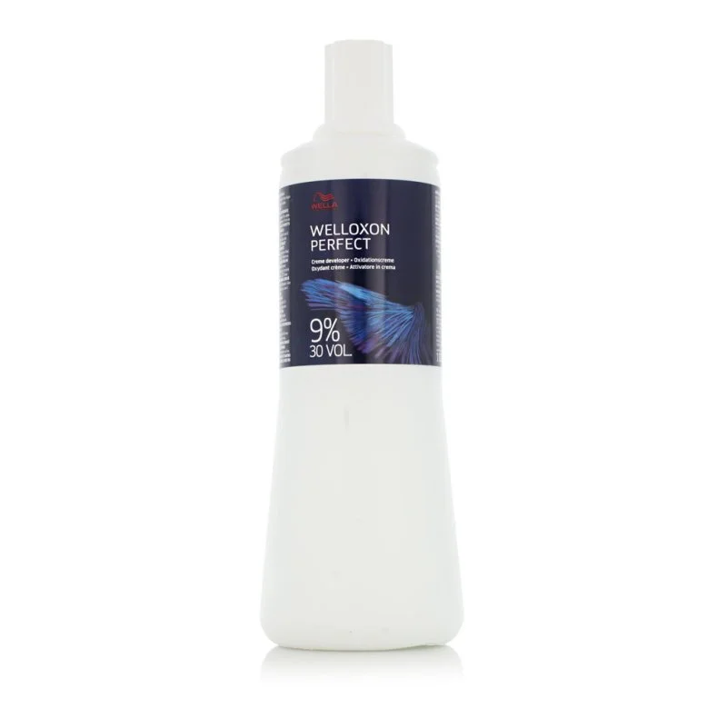 Welloxon Perfect Crème oxydante 9% 30 Vol. 1000 ml