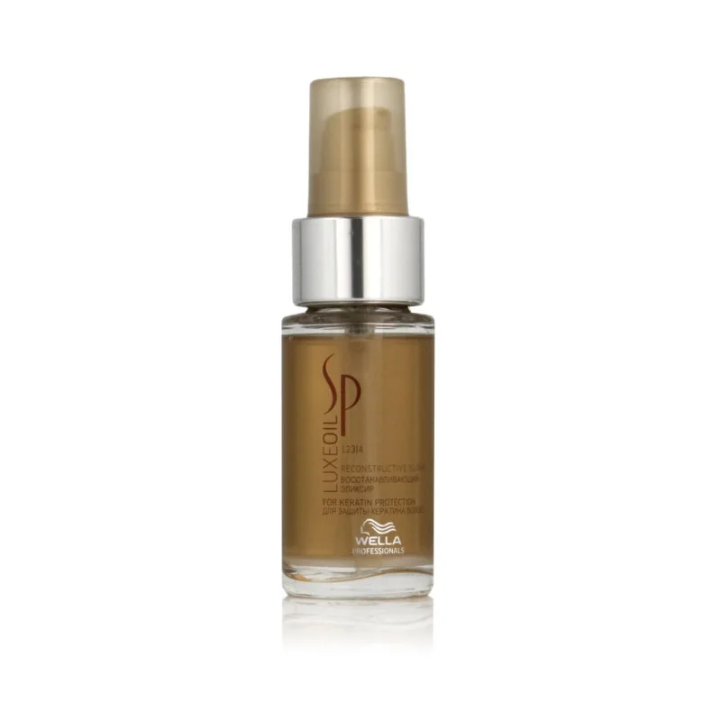 SP Luxe Oil Élixir reconstructeur 30 ml