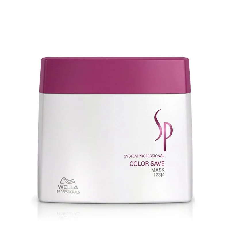 SP Color Save Masque 400 ml