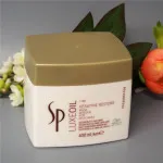 Professionals SP LuxeOil Keratin Restore Mask masque nourrissant pour cheveux 400 ml
