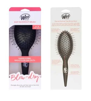 Wet Brush Easy Blow Out Brush brosse à cheveux