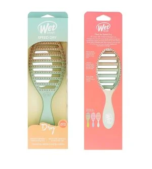 Wet Brush Speed Dry Feel Good brosse à cheveux Ombre - Seafoam