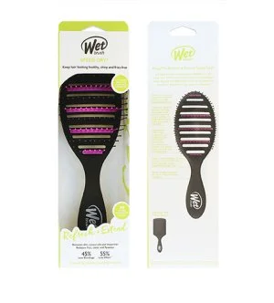 Wet Brush Speed Dry Refresh + Extend brosse à cheveux