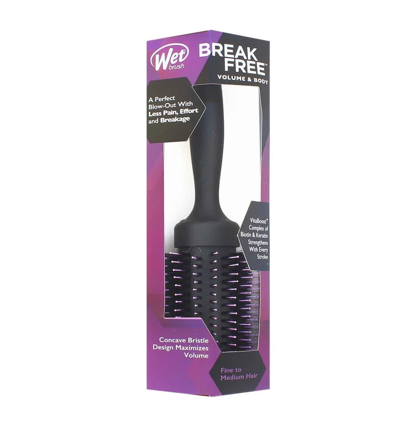 Volumizing Round Brush brosse à cheveux volumisante