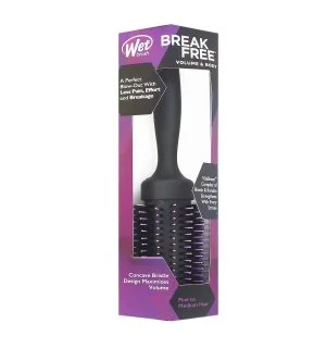Wet Brush Volumizing Round Brush brosse à cheveux volumisante