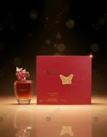 Whisper eau de parfum unisexe 100 ml