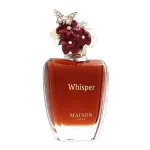 Whisper eau de parfum unisexe 100 ml