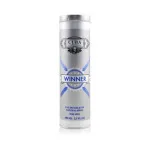 Winner eau de toilette pour homme 100 ml