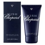 Wish Lait pour le corps pour femme 150 ml