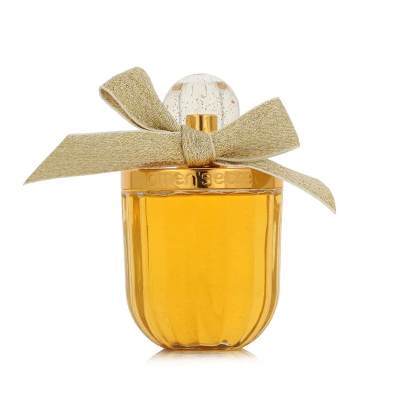 Gold Seduction eau de parfum pour femme 100 ml