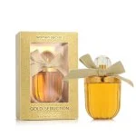 Gold Seduction eau de parfum pour femme 100 ml