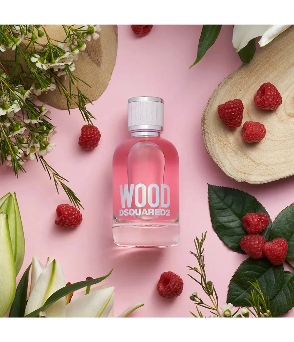 Wood for Her eau de toilette pour femme 30 ml