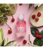 Wood for Her eau de toilette pour femme 30 ml