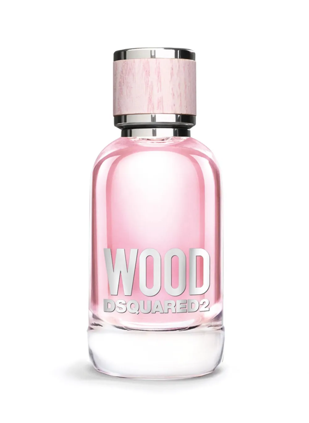Wood for Her eau de toilette pour femme 30 ml