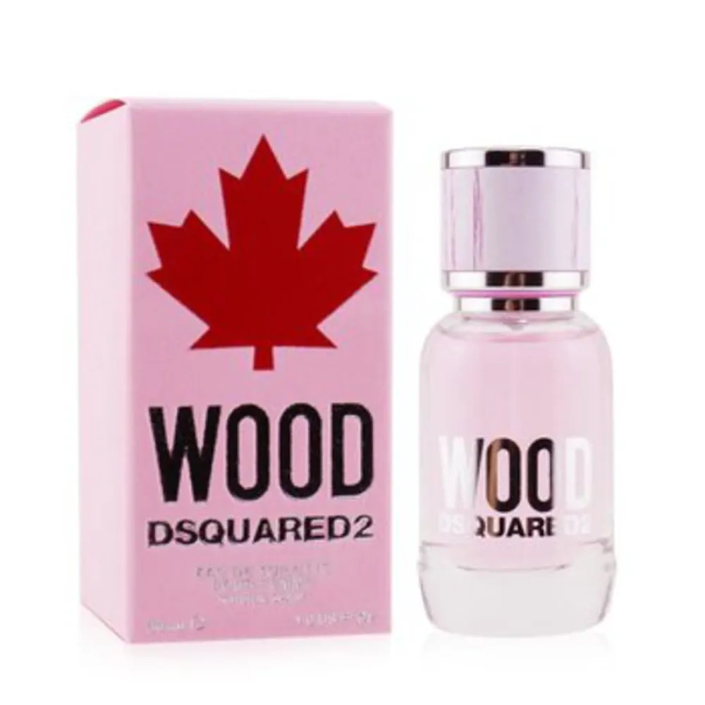 Wood for Her eau de toilette pour femme 30 ml
