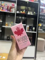 Wood for Her eau de toilette pour femme 30 ml