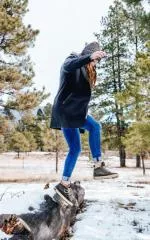 Inkkas Woods Camping Boot