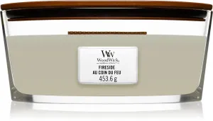 Coffret cadeau WoodWick Fireside