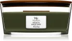 Bougie parfumée WoodWick Frasier Fir avec mèche en bois 453,6 g