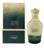 Wujood eau de parfum unisexe 100 ml