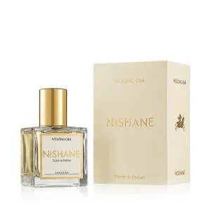 Nishane Wülóng Chá extrait de parfum unisexe