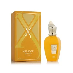 Xerjoff " V " Erba Gold eau de parfum unisexe