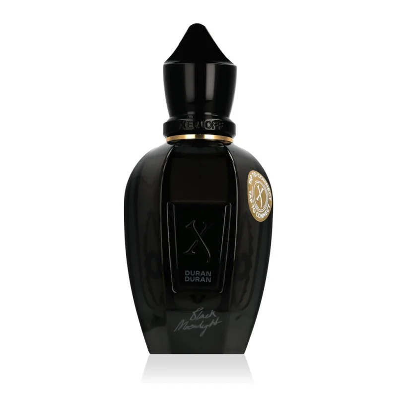 Blends Duran Duran Black Moonlight parfum unisexe 50 ml