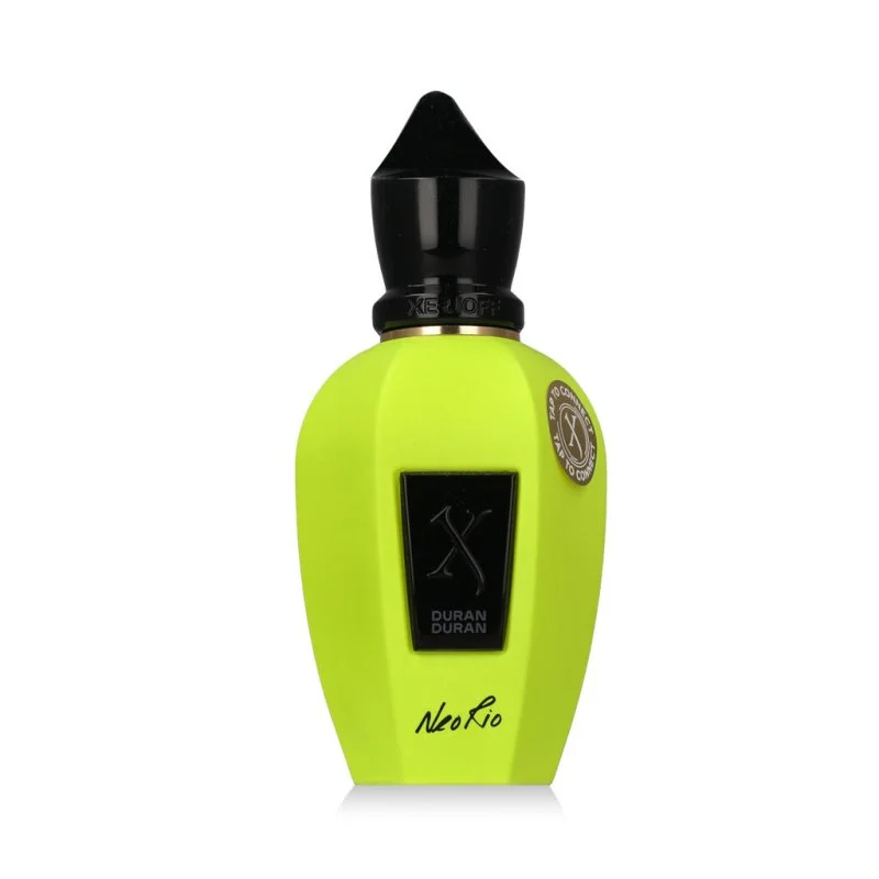 Blends Duran Duran Neo Rio Fluo Yellow parfum unisexe 50 ml