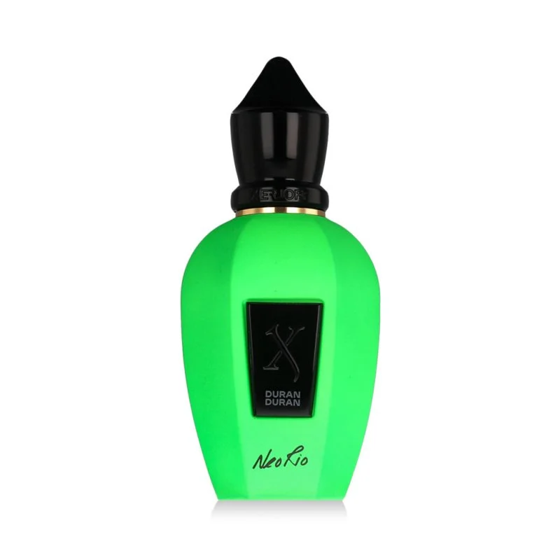 Blends Duran Duran Neo Rio Gluo Green parfum unisexe 50 ml