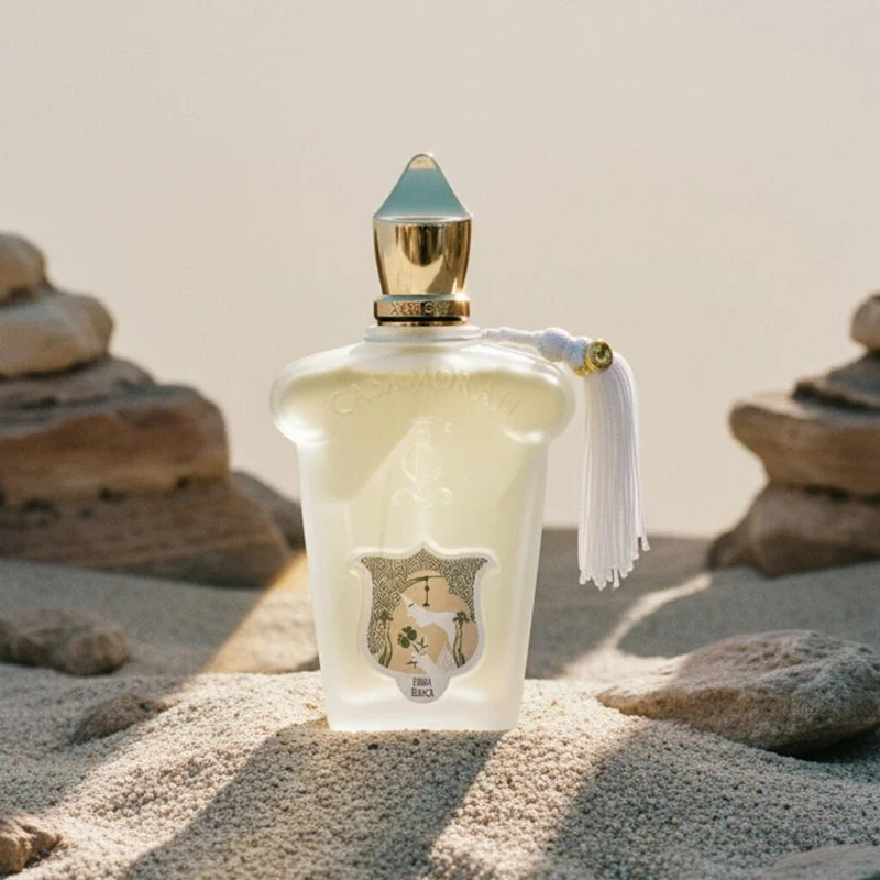 Casamorati 1888 Dama Bianca eau de parfum pour femme 100 ml