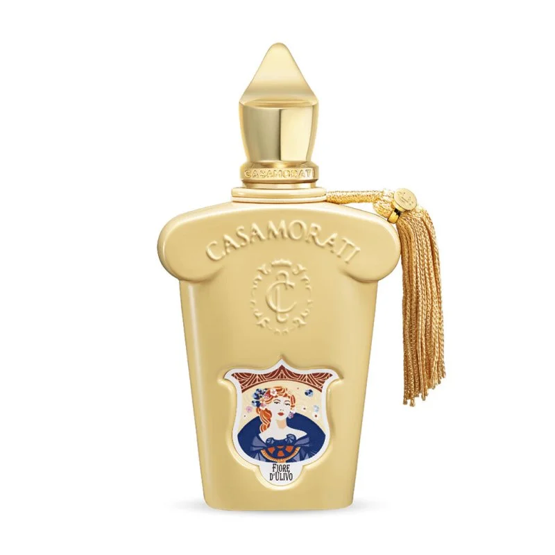 Casamorati 1888 Fiore d'Ulivo eau de parfum pour femme 100 ml