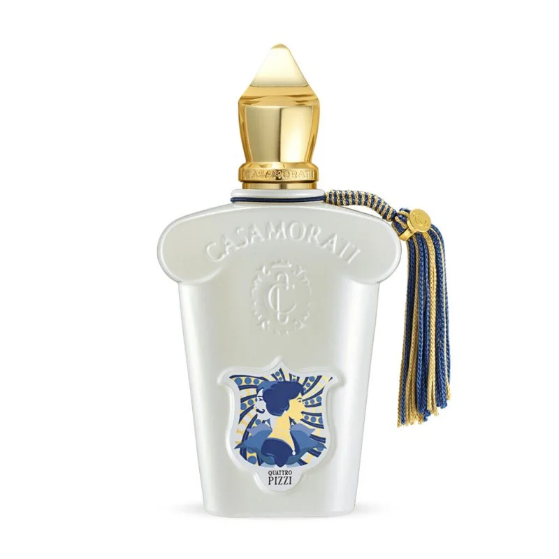 Casamorati 1888 Quattro Pizzi eau de parfum unisexe 100 ml