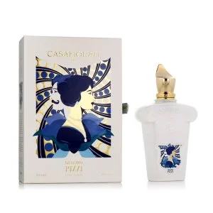 Xerjoff Casamorati 1888 Quattro Pizzi eau de parfum unisexe