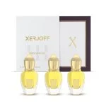 Coffret Découverte III 2 x 15 ml + Eau de Parfum unisexe