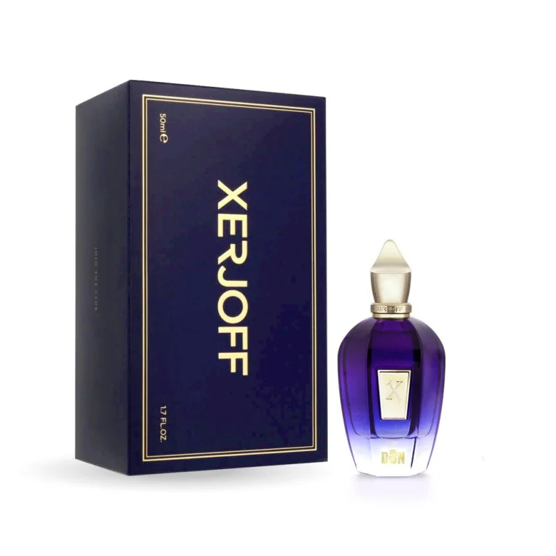 Join the Club Don Eau de Parfum unisexe 50 ml