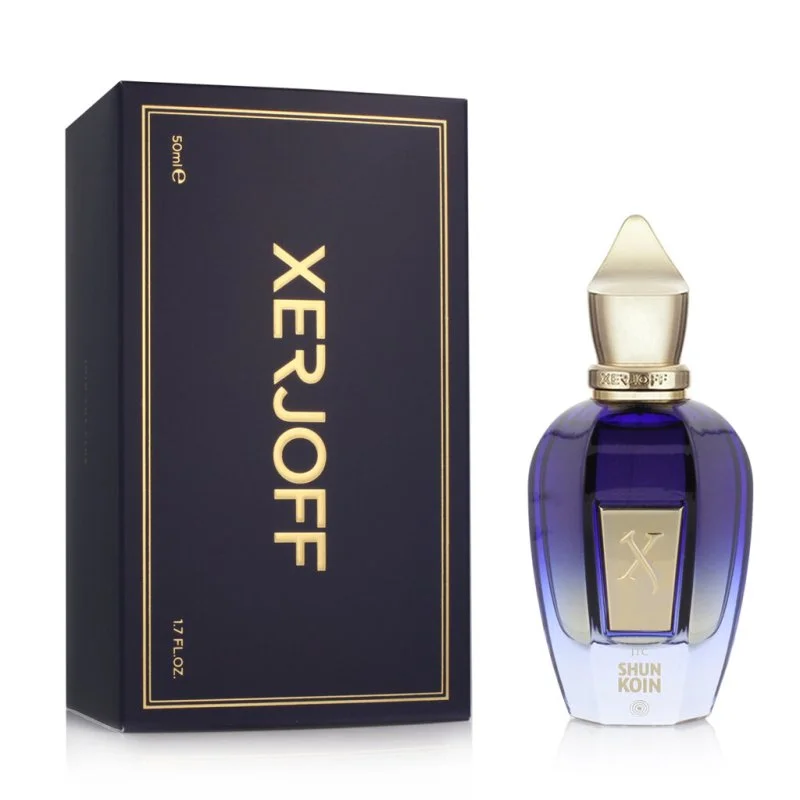 Join the Club Shunkoin eau de parfum unisexe 50 ml