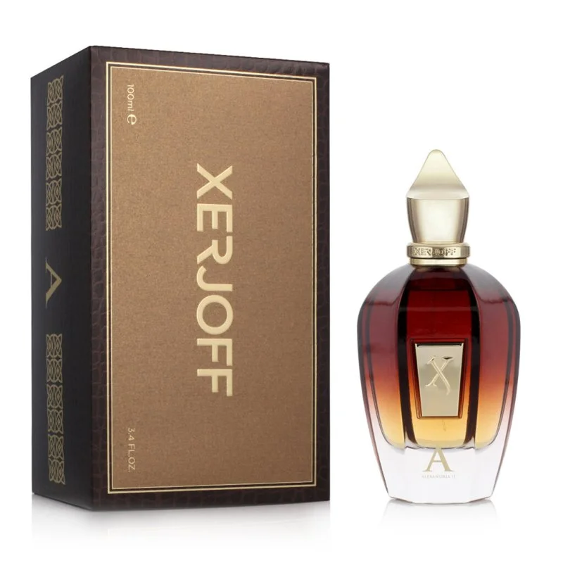 Oud Stars Alexandria II parfum unisexe 100 ml
