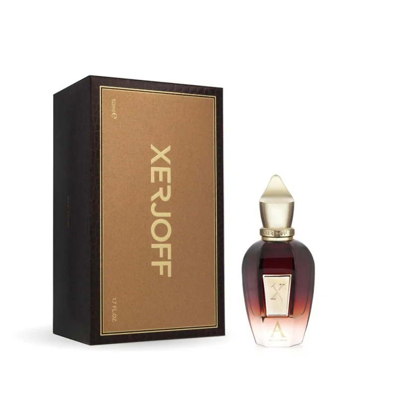 Xerjoff Oud Stars Alexandria II parfum unisexe