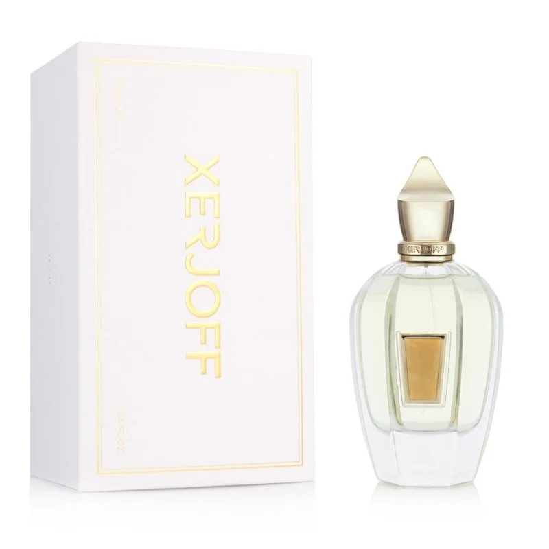 XJ 17/17 Elle eau de parfum pour femme 100 ml