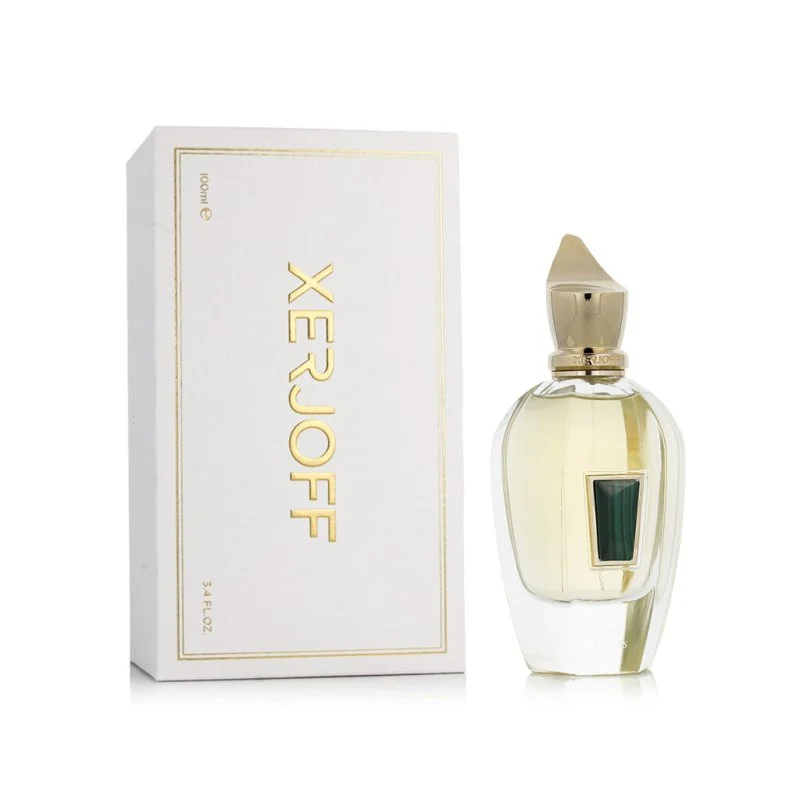 XJ 17/17 Irisss parfum pour femme 100 ml