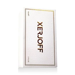 Xerjoff XJ 17/17 Irisss parfum pour femme