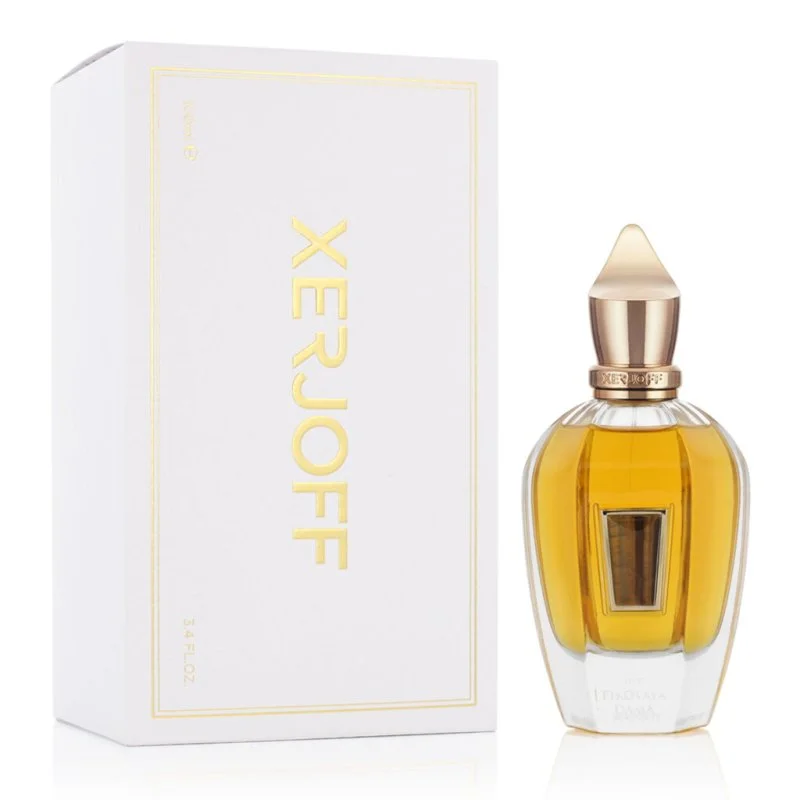 XJ 17/17 Pikovaya Dama parfum unisexe 100 ml