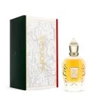 XJ 1861 Decas Eau de parfum unisexe 100 ml