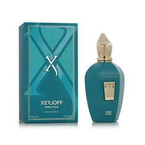Xerjoff "V" Erba Pura Eau de Parfum unisexe